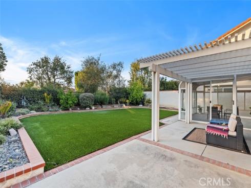 20575 Via Veronica , Yorba Linda, CA