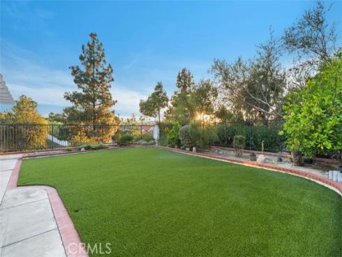 20575 Via Veronica , Yorba Linda, CA
