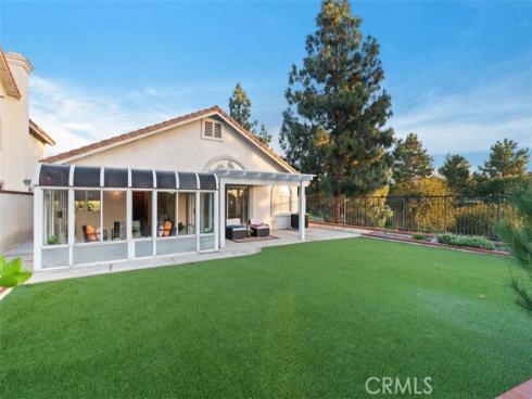 20575 Via Veronica , Yorba Linda, CA