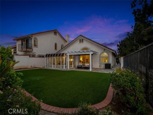 20575 Via Veronica , Yorba Linda, CA