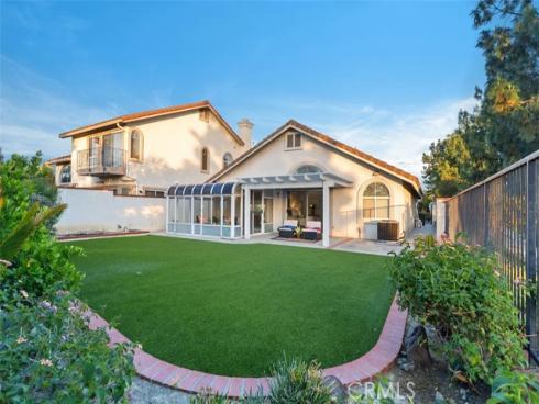 20575 Via Veronica , Yorba Linda, CA