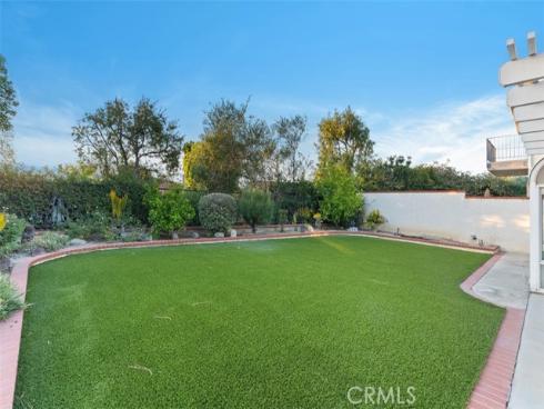 20575 Via Veronica , Yorba Linda, CA