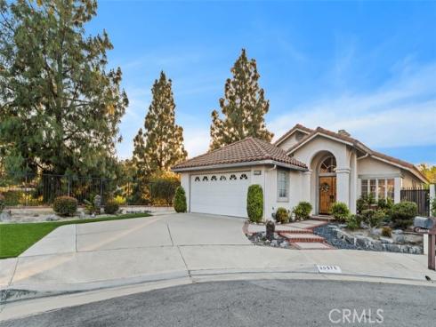 20575 Via Veronica , Yorba Linda, CA
