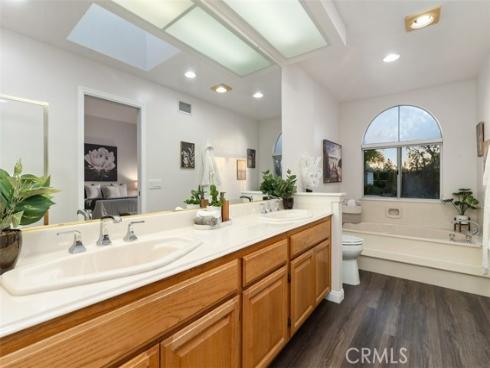 20575 Via Veronica , Yorba Linda, CA