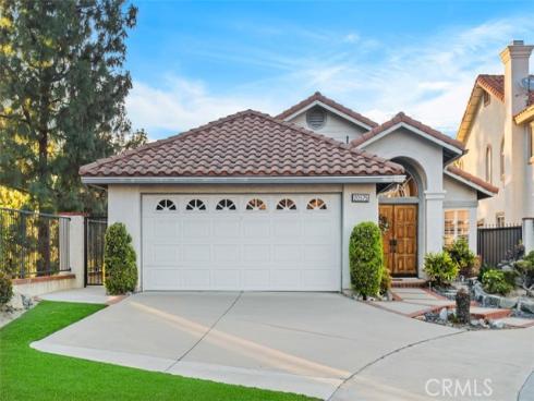 20575 Via Veronica , Yorba Linda, CA