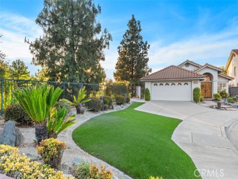 20575 Via Veronica , Yorba Linda, CA