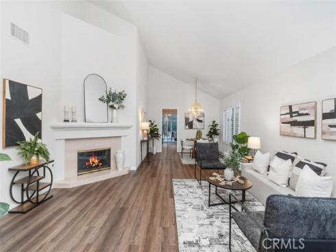20575 Via Veronica , Yorba Linda, CA