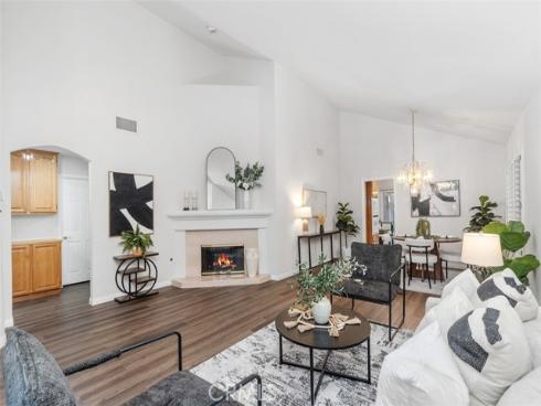 20575 Via Veronica , Yorba Linda, CA