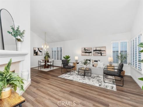 20575 Via Veronica , Yorba Linda, CA