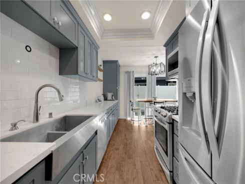 6537 Shady Gate 18 , Yorba Linda, CA