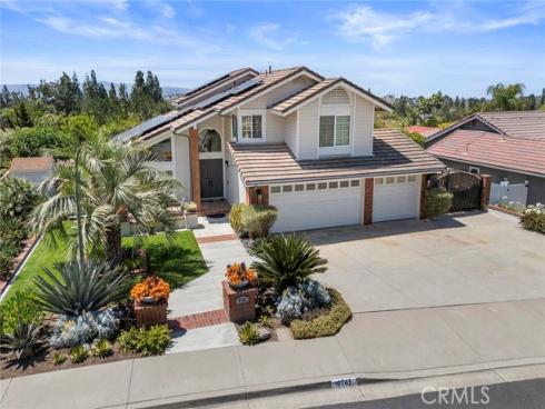 4745 Dorinda