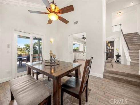 4745 Dorinda , Yorba Linda, CA