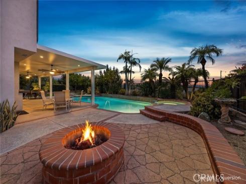 4745 Dorinda , Yorba Linda, CA