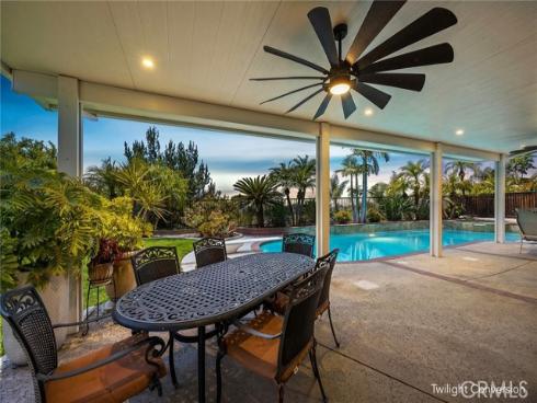 4745 Dorinda , Yorba Linda, CA