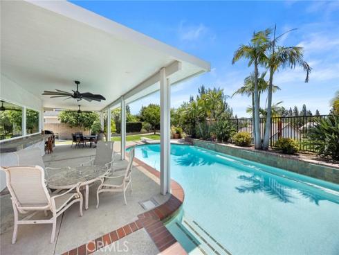 4745 Dorinda , Yorba Linda, CA