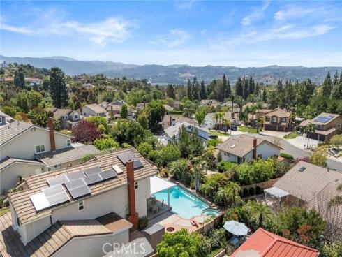 4745 Dorinda , Yorba Linda, CA