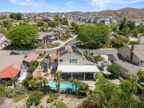 4745 Dorinda , Yorba Linda, CA
