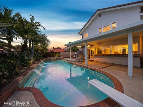 4745 Dorinda , Yorba Linda, CA