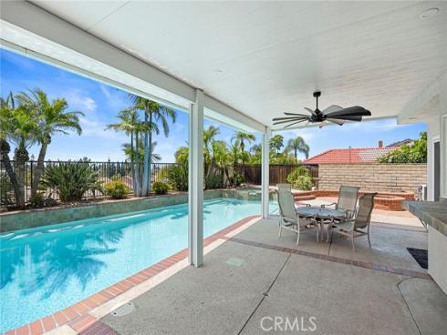 4745 Dorinda , Yorba Linda, CA