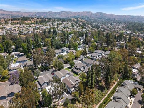 6478 Horse Shoe 9 , Yorba Linda, CA