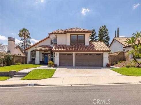 5515 Bluebrook , Yorba Linda, CA