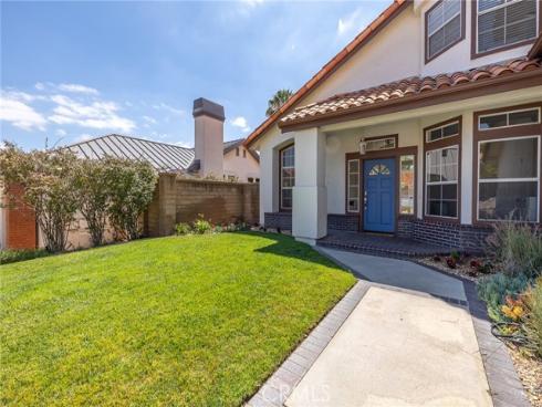 5515 Bluebrook , Yorba Linda, CA
