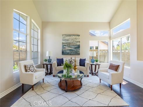 5515 Bluebrook , Yorba Linda, CA