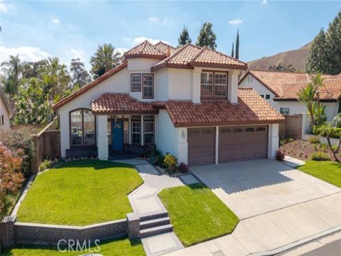 5515 Bluebrook , Yorba Linda, CA