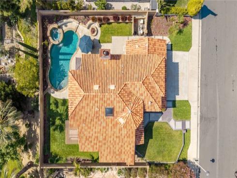 5515 Bluebrook , Yorba Linda, CA