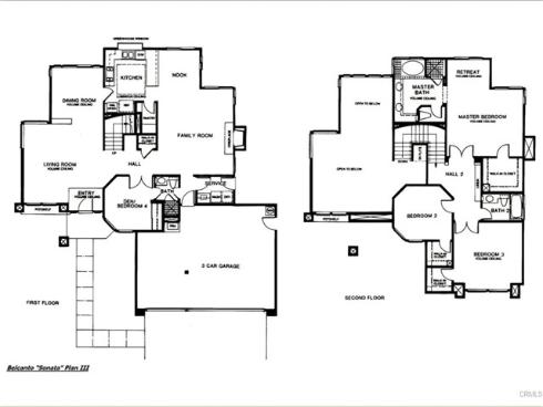 5515  Bluebrook  , Yorba Linda, CA