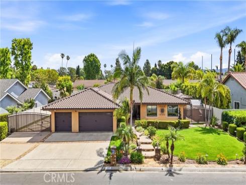 5822 Sunmist , Yorba Linda, CA