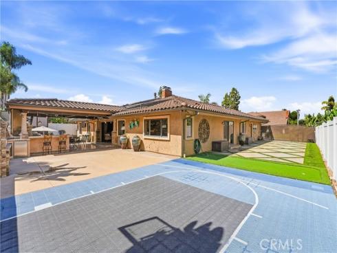 5822 Sunmist , Yorba Linda, CA