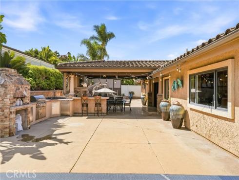 5822 Sunmist , Yorba Linda, CA