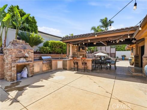 5822 Sunmist , Yorba Linda, CA