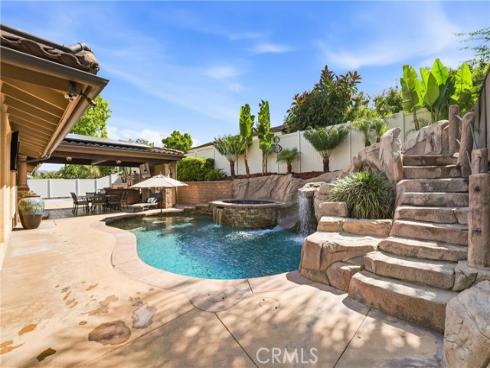 5822 Sunmist , Yorba Linda, CA