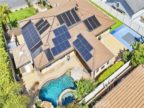 5822 Sunmist , Yorba Linda, CA
