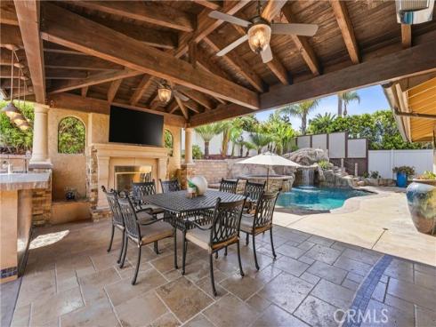 5822 Sunmist , Yorba Linda, CA