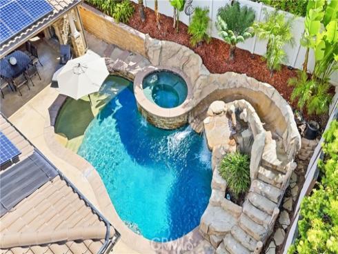 5822 Sunmist , Yorba Linda, CA
