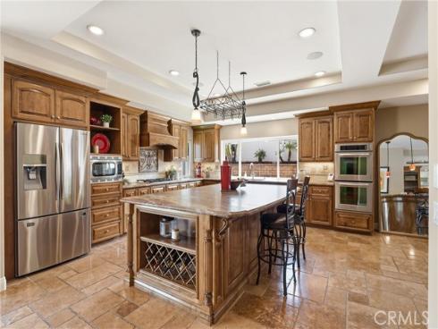 5822 Sunmist , Yorba Linda, CA