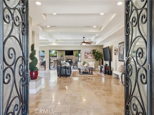5822 Sunmist , Yorba Linda, CA
