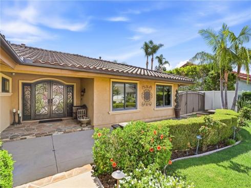 5822 Sunmist , Yorba Linda, CA