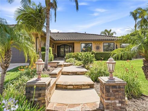 5822 Sunmist , Yorba Linda, CA