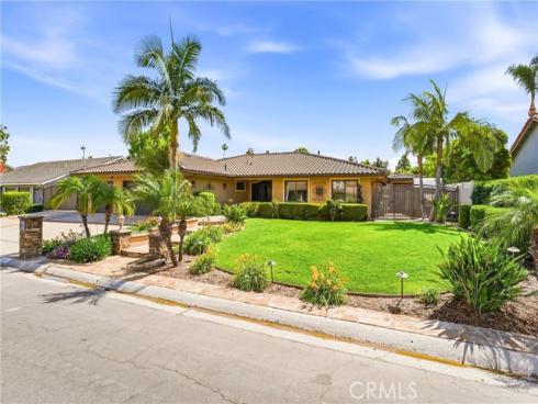5822 Sunmist , Yorba Linda, CA