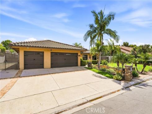 5822 Sunmist , Yorba Linda, CA