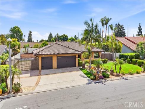5822 Sunmist , Yorba Linda, CA