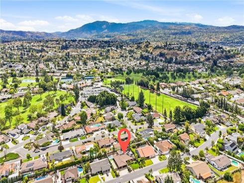 5822 Sunmist , Yorba Linda, CA