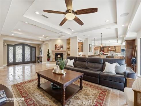 5822 Sunmist , Yorba Linda, CA