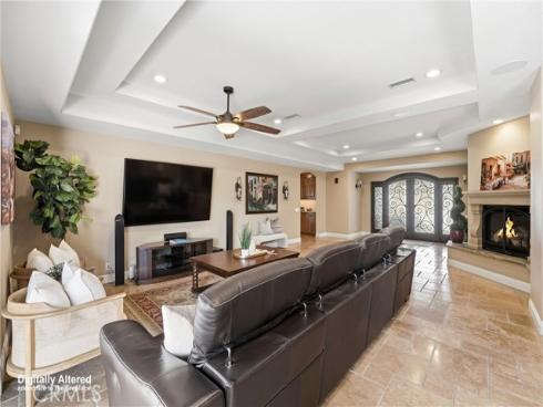5822 Sunmist , Yorba Linda, CA