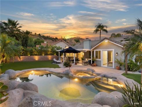 5585 Bayberry Way, Yorba Linda, CA