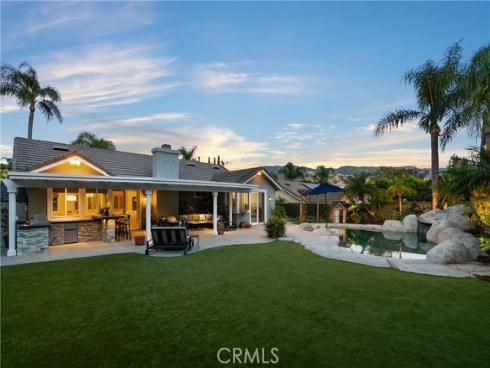 5585 Bayberry Way, Yorba Linda, CA